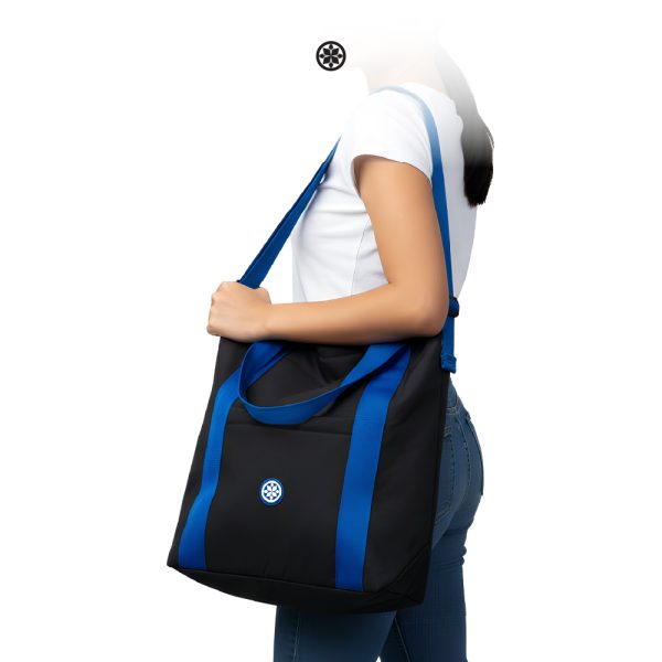 White Rock Messenger Bag