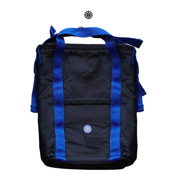White Rock Messenger Bag