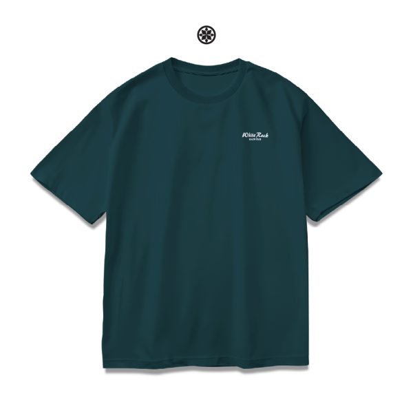 White Rock Tee (Green)