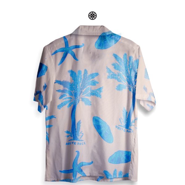 Hawaiian Shirt (Unisex)