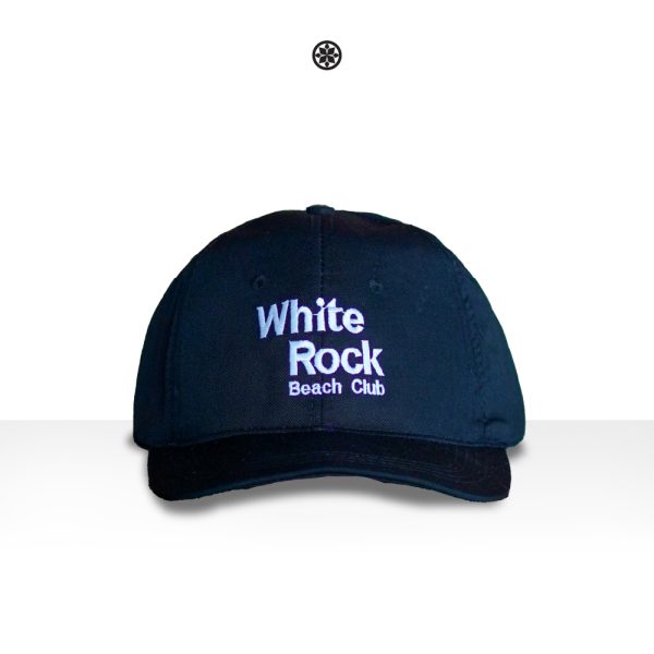 White Rock Hat