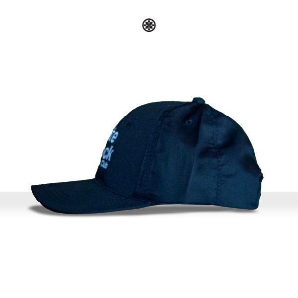 White Rock Hat