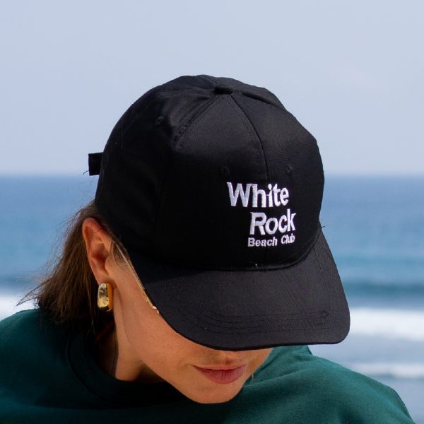 White Rock Hat