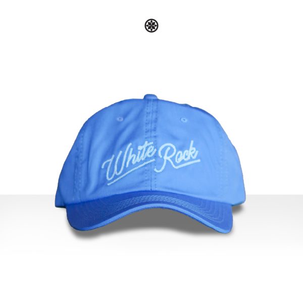 White Rock Cap