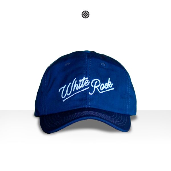 White Rock Cap
