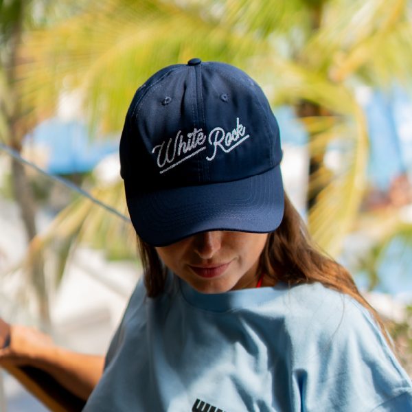 White Rock Cap
