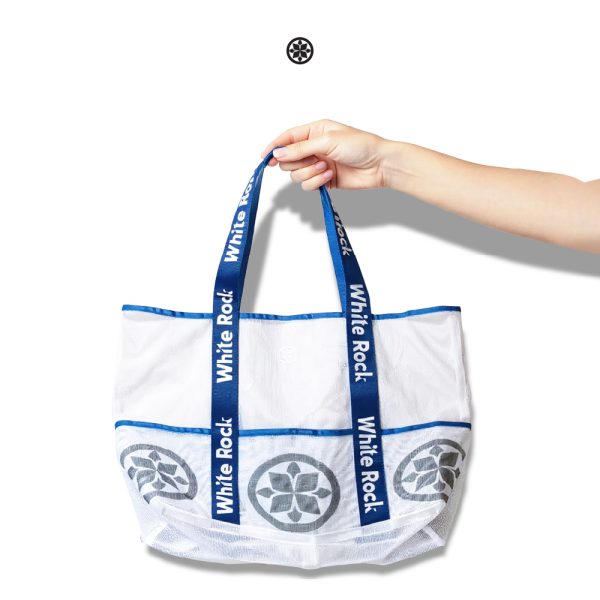 White Rock Beach Bag