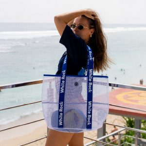 White Rock Beach Bag