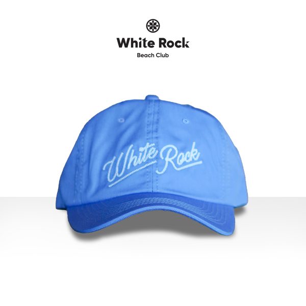 White Rock Cap