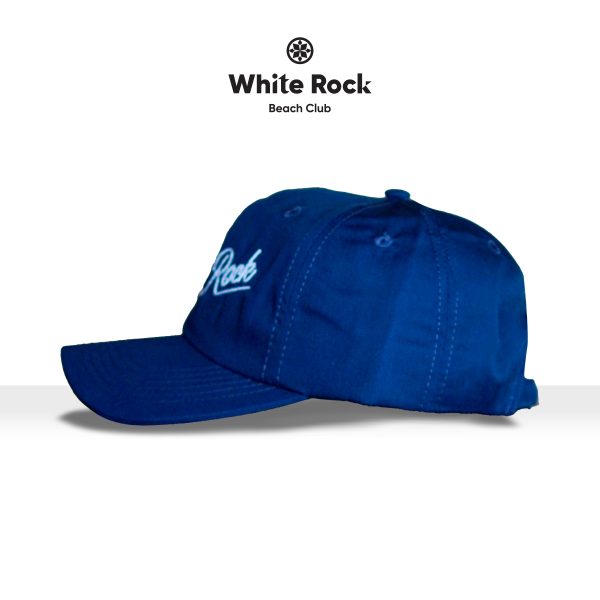 White Rock Cap