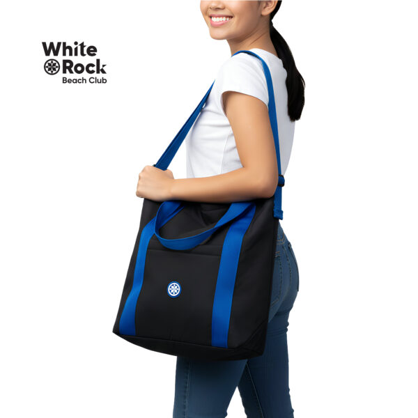 White Rock Messenger Bag