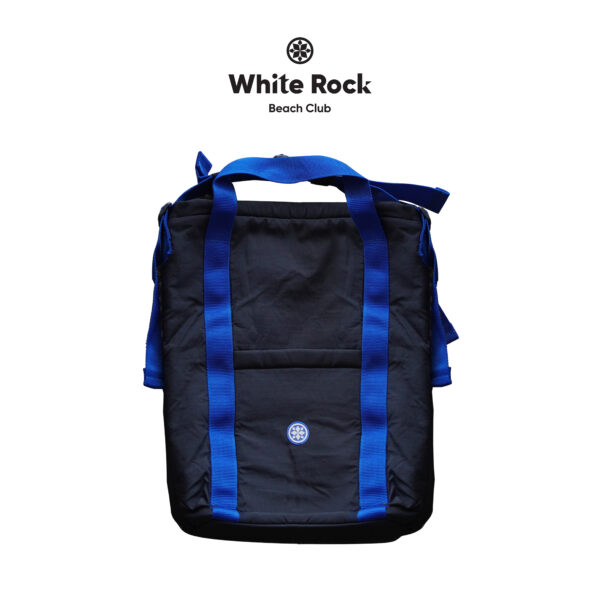 White Rock Messenger Bag