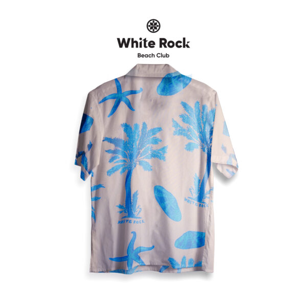Hawaiian Shirt (Unisex)